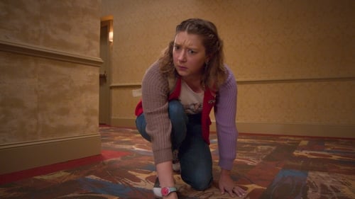 Insatiable Saison 2 Épisode 7