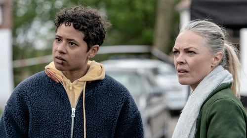 Kidnapping Saison 1 Épisode 7