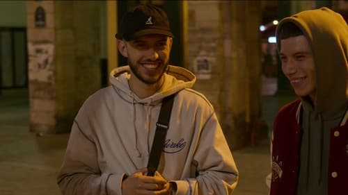 Nouvelle École Saison 2 Épisode 4