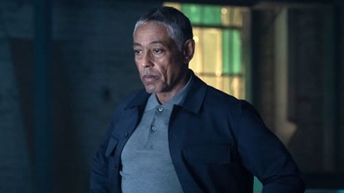 Parish Saison 1 Épisode 6