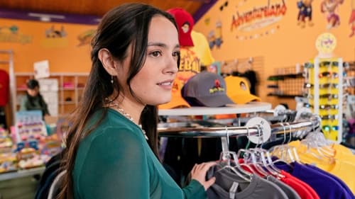 Bupkis Saison 1 Épisode 5