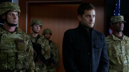 Fringe Saison 4 Épisode 8