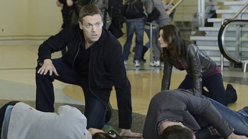 Saving Hope : au-delà de la médecine Saison 2 Épisode 1