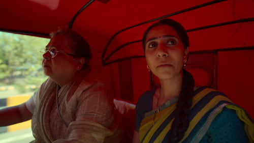 Les Mauvais Calculs de Tribhuvan Mishra Saison 1 Épisode 5