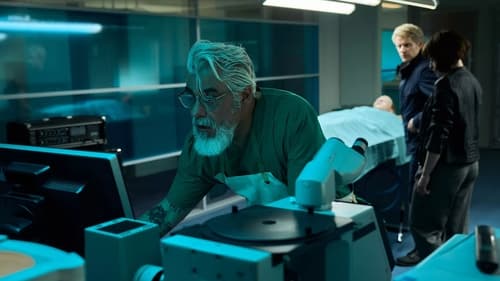 Les enquêtes du commissaire Van der Valk Saison 2 Épisode 1