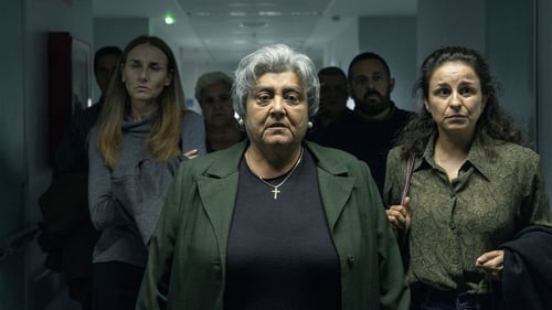 Veneno Saison 1 Épisode 8