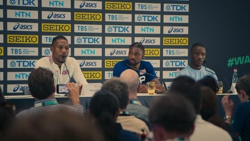 SPRINT Saison 1 Épisode 5