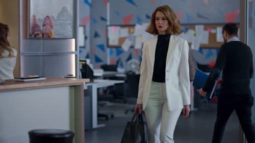 Les Ailes de l’Ambition Saison 1 Épisode 3