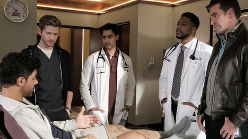 The Resident Saison 1 Épisode 7