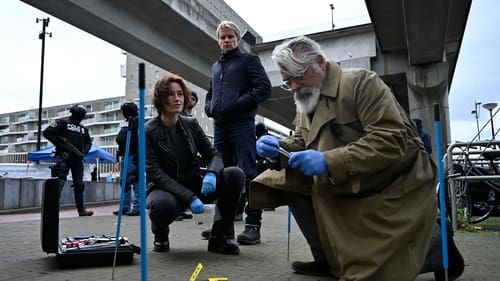 Les enquêtes du commissaire Van der Valk Saison 3 Épisode 1