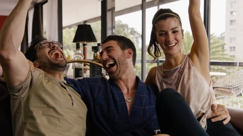 Sense8 Saison 2 Épisode 9