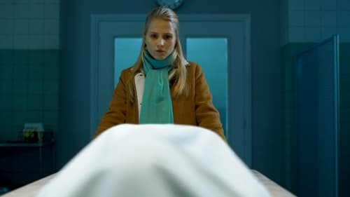 Les Invisibles Saison 1 Épisode 2