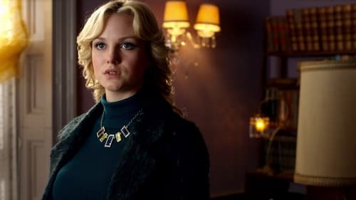 The Runaway Saison 1 Épisode 6