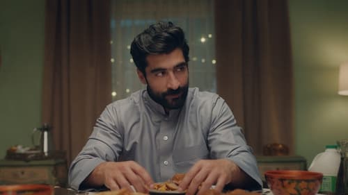 Devine qui vient pour l’Aïd Saison 1 Épisode 3