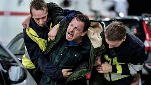 Kidnapping Saison 1 Épisode 1