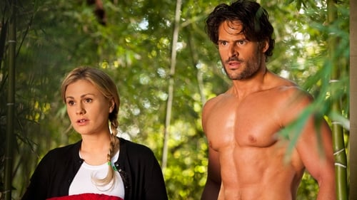True Blood Saison 4 Épisode 4