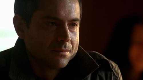 Fringe Saison 2 Épisode 17