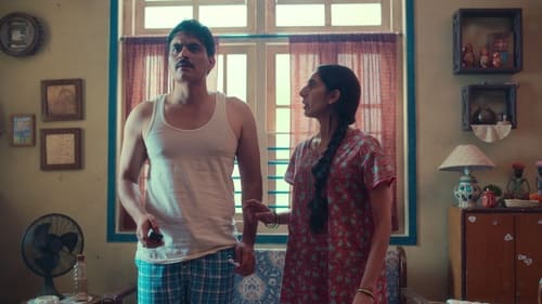 Les Mauvais Calculs de Tribhuvan Mishra Saison 1 Épisode 1