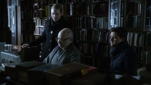 Fringe Saison 4 Épisode 16
