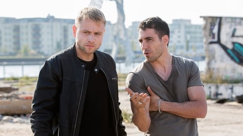 Sense8 Saison 1 Épisode 10