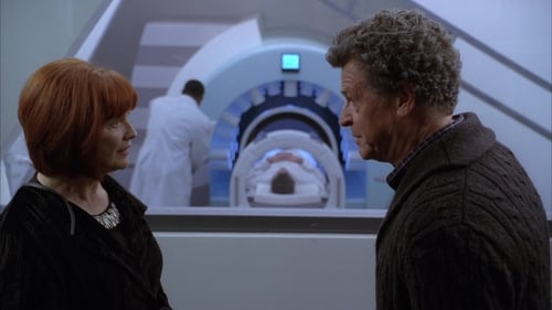 Fringe Saison 3 Épisode 11