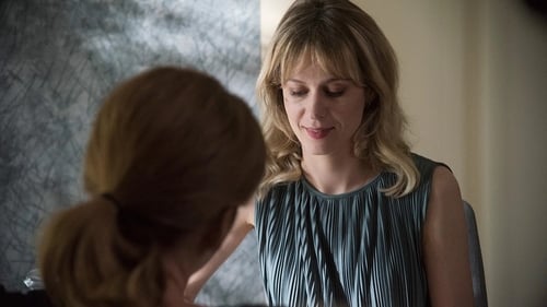 La Disparue du lac noir Saison 1 Épisode 7