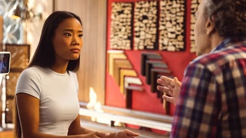 Entrevías Saison 2 Épisode 3