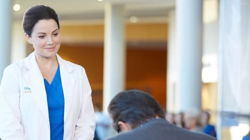 Saving Hope : au-delà de la médecine Saison 3 Épisode 10