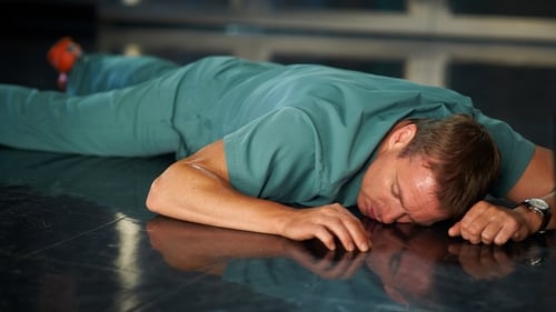 Saving Hope : au-delà de la médecine Saison 2 Épisode 16