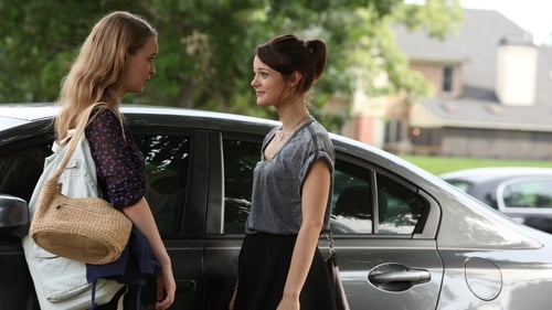 Finding Carter Saison 1 Épisode 9