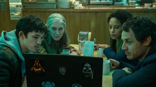 Slow Horses Saison 1 Épisode 6