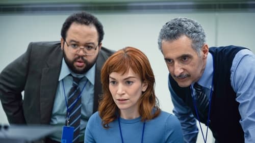 Severance Saison 1 Épisode 2