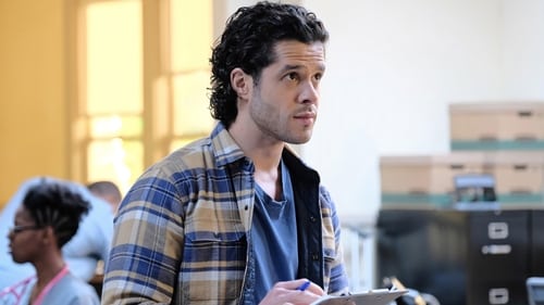The Resident Saison 2 Épisode 11