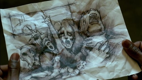 Fringe Saison 1 Épisode 3