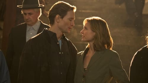 Der Palast Saison 1 Épisode 6