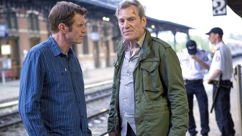 The Missing Saison 1 Épisode 4