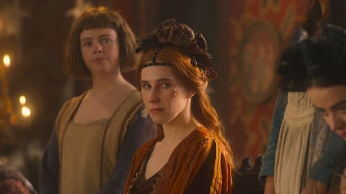 Le Décaméron Saison 1 Épisode 4