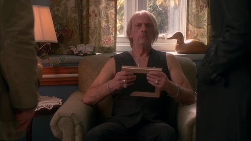 Fringe Saison 3 Épisode 10