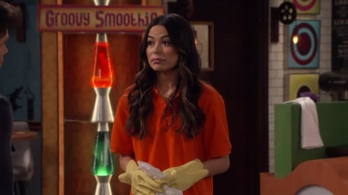 iCarly Saison 3 Épisode 3