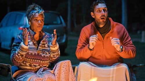 Still Up Saison 1 Épisode 5