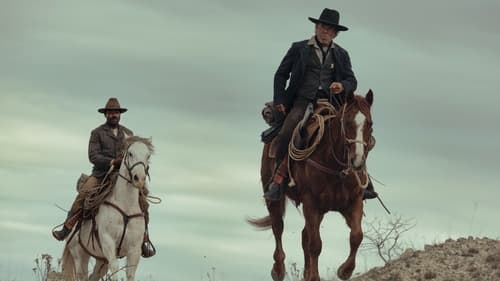 Lawmen: L’histoire de Bass Reeves Saison 1 Épisode 2