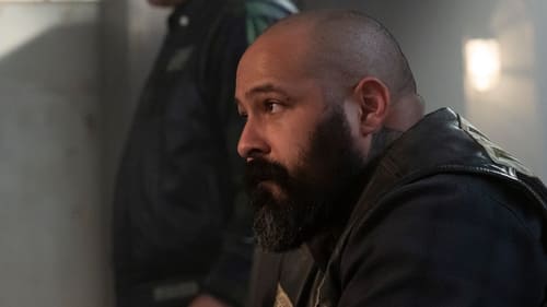 Mayans MC Saison 3 Épisode 4