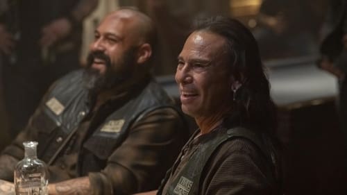 Mayans MC Saison 3 Épisode 9