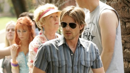 True Blood Saison 1 Épisode 4