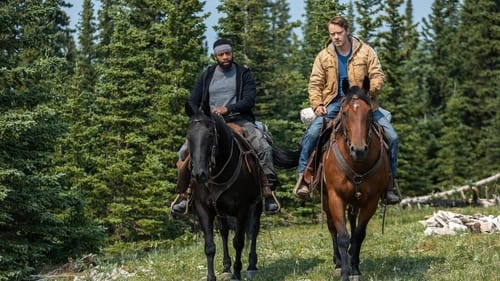 Joe Pickett Saison 1 Épisode 8