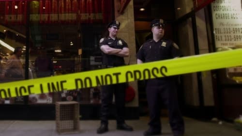 Homicide Saison 1 Épisode 1