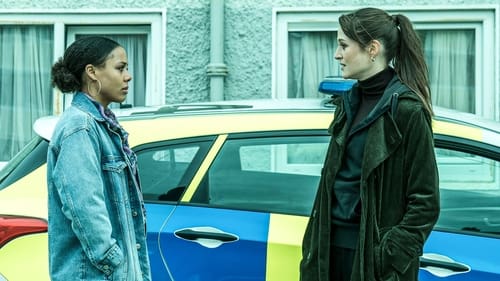 Témoin numéro 3 Saison 1 Épisode 1