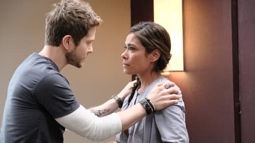 The Resident Saison 2 Épisode 5