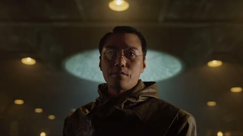 La Créature de Kyŏngsŏng Saison 1 Épisode 3