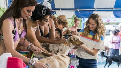 Insatiable Saison 1 Épisode 6